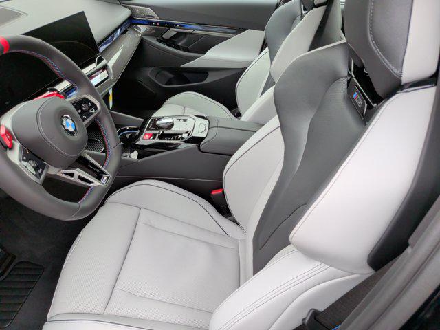 2026 BMW M5 Sedan
