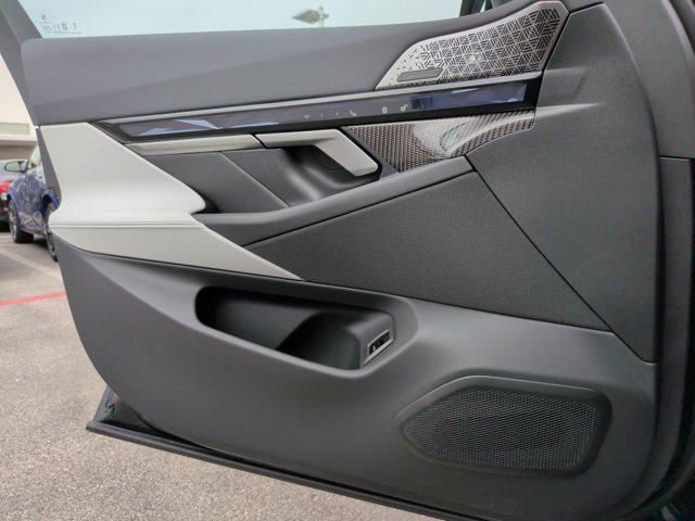 2026 BMW M5 Sedan
