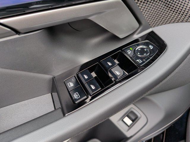 2026 BMW M5 Sedan