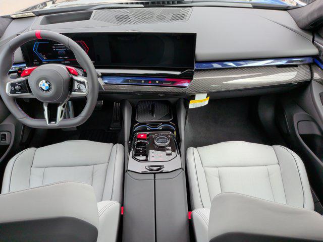 2026 BMW M5 Sedan