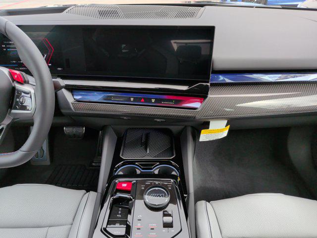 2026 BMW M5 Sedan
