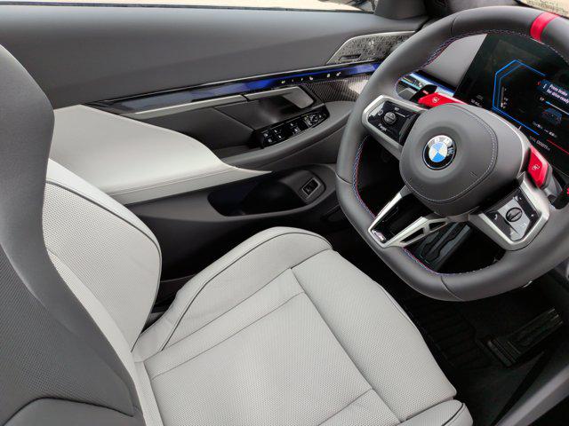 2026 BMW M5 Sedan