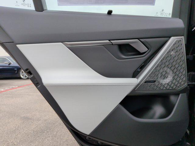2026 BMW M5 Sedan