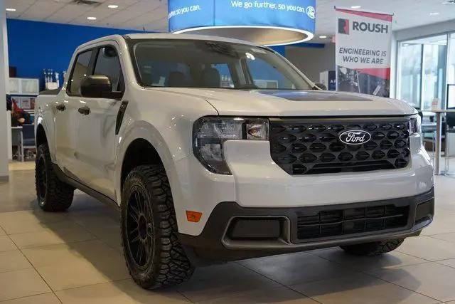 2026 Ford Maverick XLT for sale in Valparaiso, IN