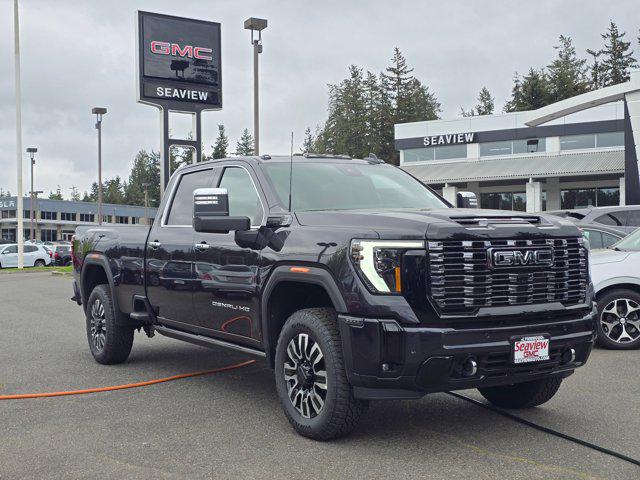 2026 GMC Sierra 3500HD Denali Ultimate for sale in Lynnwood, WA