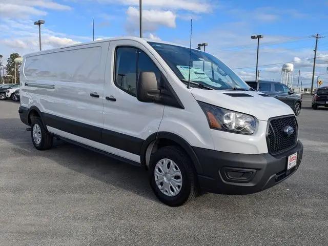 2024 Ford Transit Cargo Van T-150
