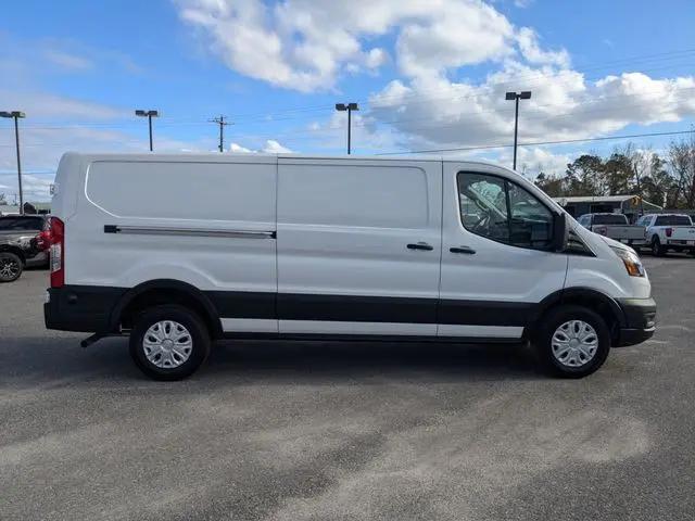 2024 Ford Transit Cargo Van T-150