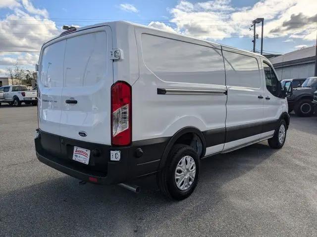 2024 Ford Transit Cargo Van T-150