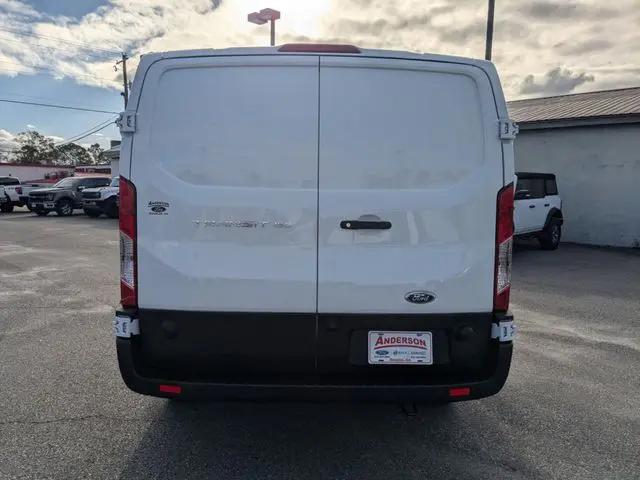 2024 Ford Transit Cargo Van T-150