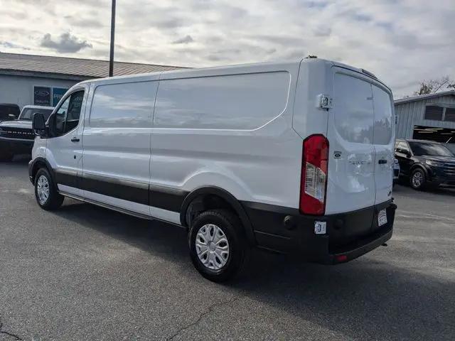 2024 Ford Transit Cargo Van T-150