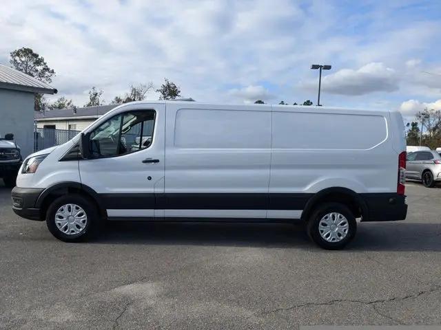 2024 Ford Transit Cargo Van T-150