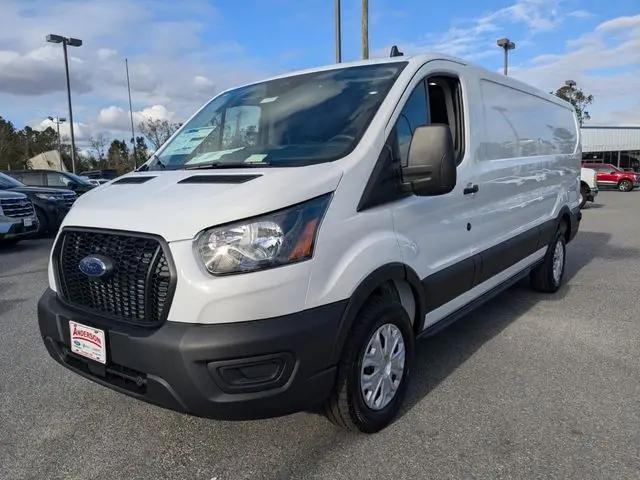 2024 Ford Transit Cargo Van T-150