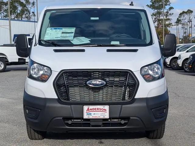 2024 Ford Transit Cargo Van T-150