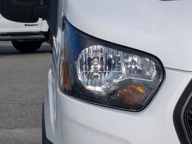 2024 Ford Transit Cargo Van T-150