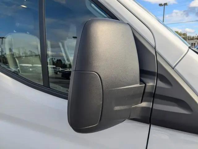 2024 Ford Transit Cargo Van T-150
