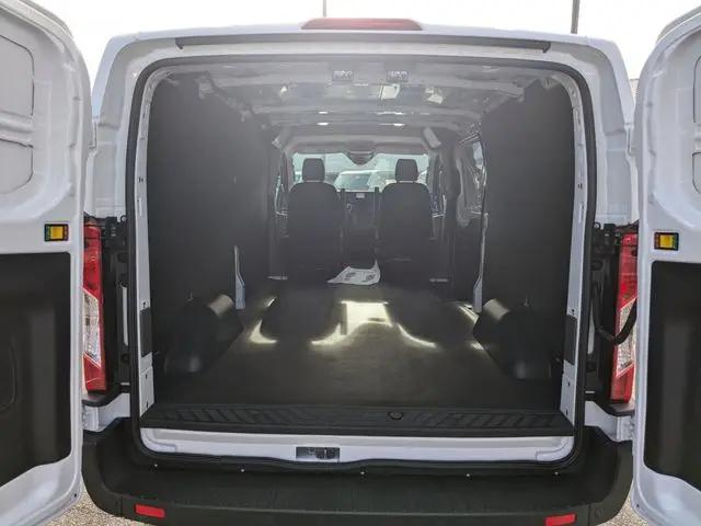 2024 Ford Transit Cargo Van T-150