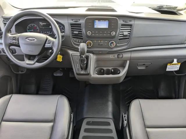 2024 Ford Transit Cargo Van T-150