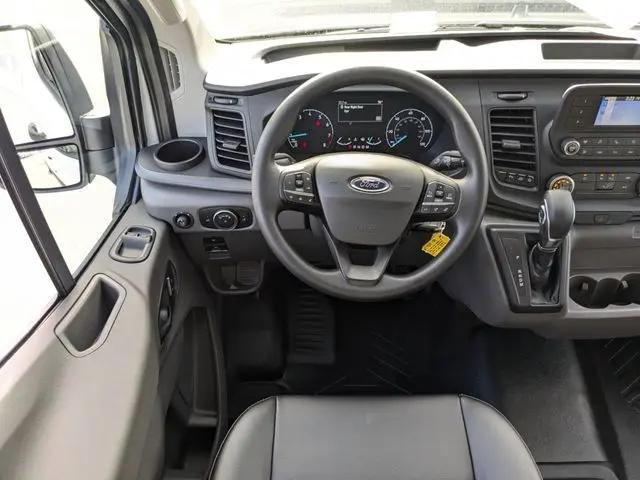 2024 Ford Transit Cargo Van T-150