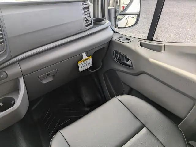 2024 Ford Transit Cargo Van T-150