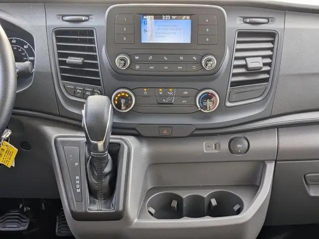 2024 Ford Transit Cargo Van T-150