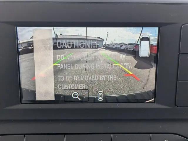 2024 Ford Transit Cargo Van T-150