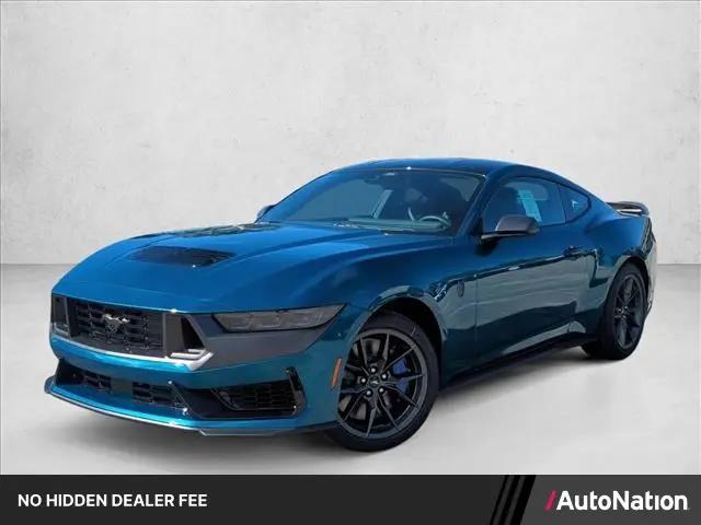 2026 Ford Mustang Dark Horse Fastback for sale in Margate, FL