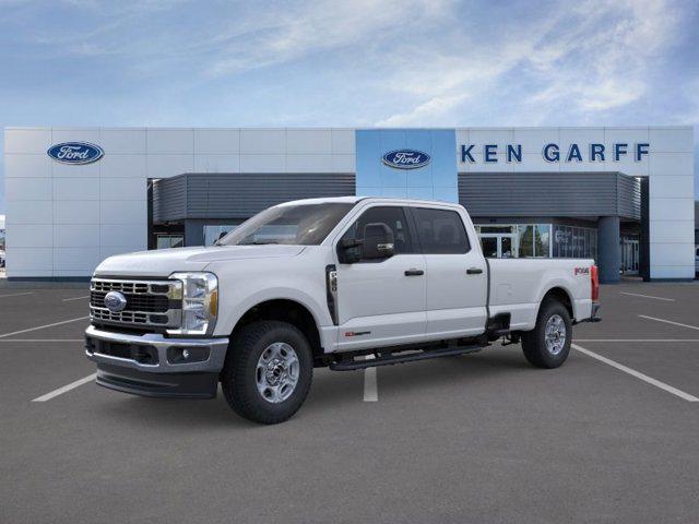 2026 Ford F-350 XLT for sale in American Fork, UT