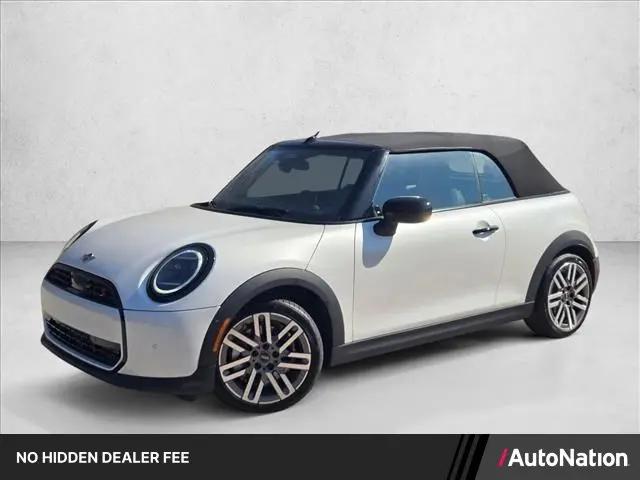 2026 MINI Cooper Convertible Cooper S for sale in Conroe, TX