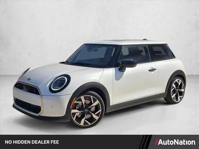 2026 MINI Hardtop Cooper S for sale in Conroe, TX