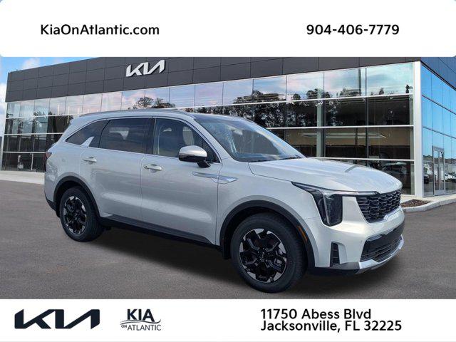 2026 Kia Sorento S for sale in Jacksonville, FL