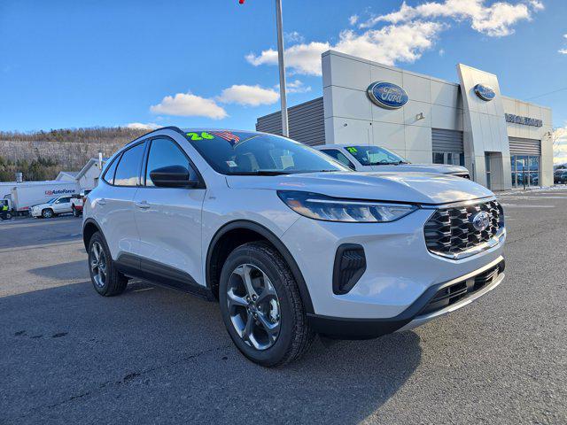 2026 Ford Escape ST-Line for sale in Mansfield, PA