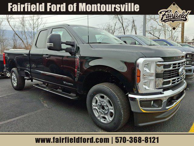 2026 Ford F-250 XLT for sale in Montoursville, PA