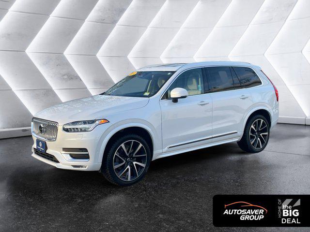 2023 Volvo XC90 B6 Plus 7-Seater for sale in Barre, VT