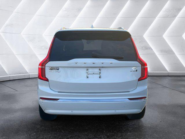 2023 Volvo XC90 B6 Plus 7-Seater