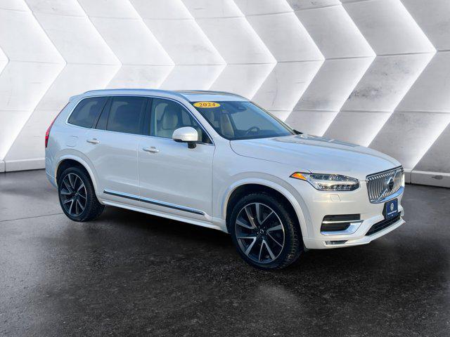 2023 Volvo XC90 B6 Plus 7-Seater