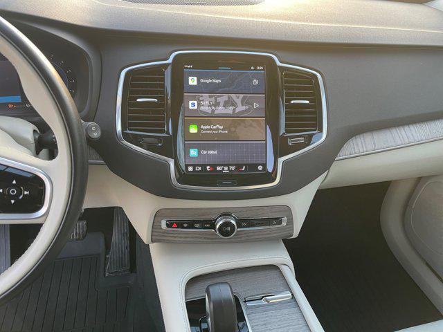 2023 Volvo XC90 B6 Plus 7-Seater