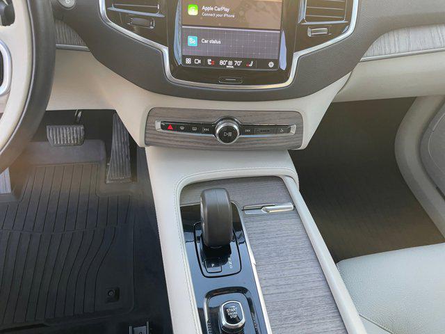2023 Volvo XC90 B6 Plus 7-Seater