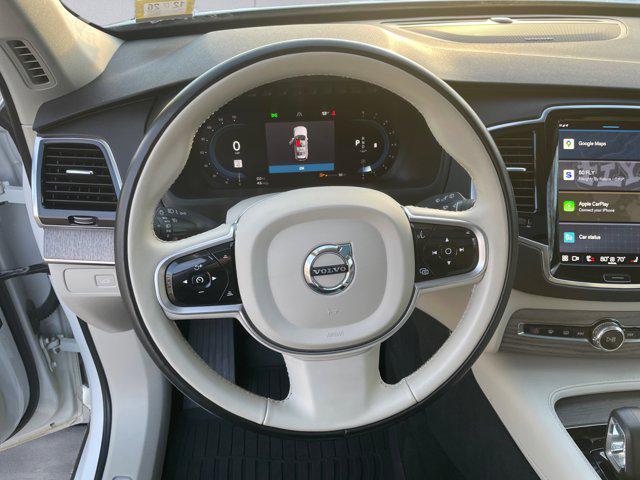 2023 Volvo XC90 B6 Plus 7-Seater