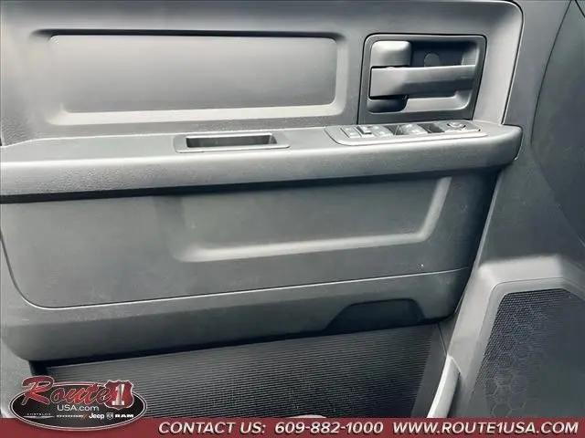 2026 Ram 5500 Tradesman/Big Horn