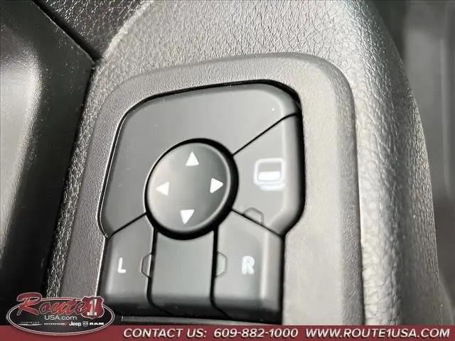 2026 Ram 5500 Tradesman/Big Horn