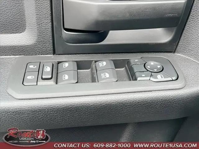 2026 Ram 5500 Tradesman/Big Horn