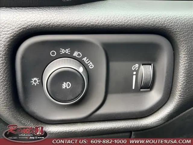 2026 Ram 5500 Tradesman/Big Horn