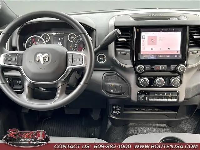 2026 Ram 5500 Tradesman/Big Horn