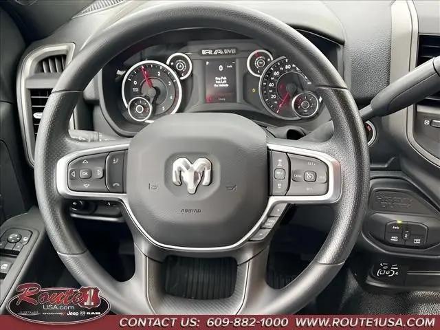 2026 Ram 5500 Tradesman/Big Horn