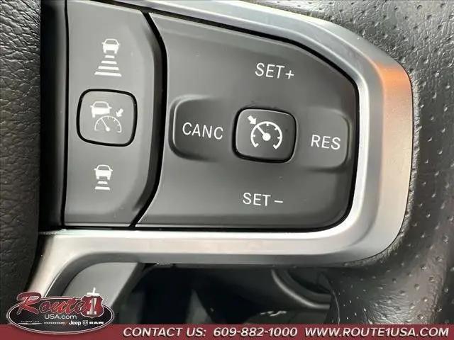 2026 Ram 5500 Tradesman/Big Horn
