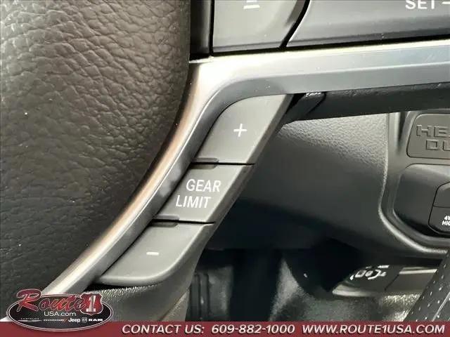 2026 Ram 5500 Tradesman/Big Horn