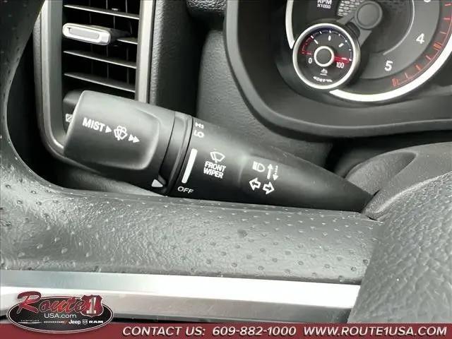 2026 Ram 5500 Tradesman/Big Horn
