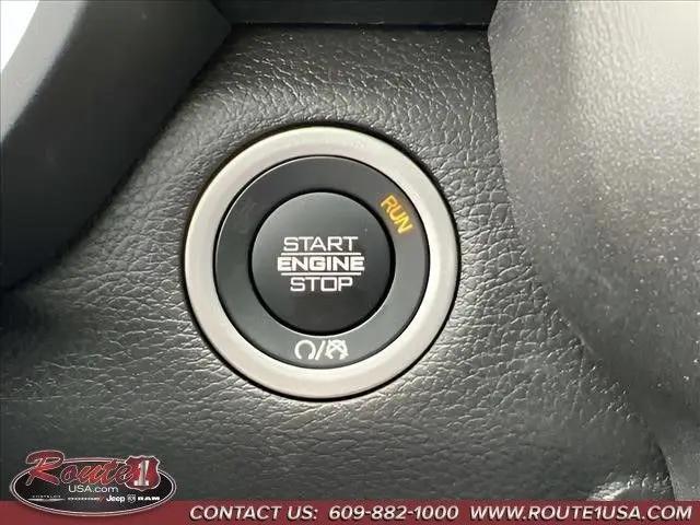 2026 Ram 5500 Tradesman/Big Horn