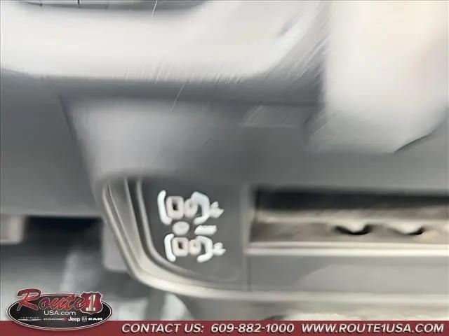 2026 Ram 5500 Tradesman/Big Horn