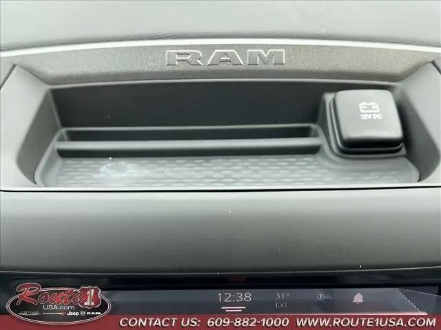 2026 Ram 5500 Tradesman/Big Horn